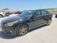 5NPE24AF4HH581379 2017 HYUNDAI SONATA