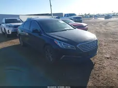5NPE24AF4HH581785 2017 HYUNDAI SONATA