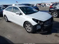 5NPE24AF4HH582712 2017 HYUNDAI SONATA