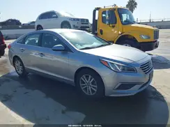 5NPE24AF4HH583097 2017 HYUNDAI SONATA