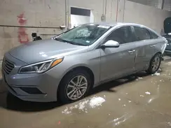 5NPE24AF4HH583987 2017 HYUNDAI SONATA