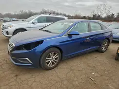 5NPE24AF4HH585836 2017 HYUNDAI SONATA