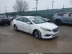 5NPE24AF4HH587098 2017 HYUNDAI SONATA