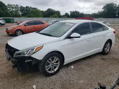 5NPE24AF4HH587473 2017 HYUNDAI SONATA