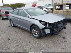 5NPE24AF4HH587635 2017 HYUNDAI SONATA