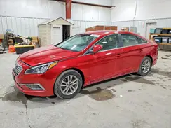 5NPE24AF4HH588669 2017 HYUNDAI SONATA