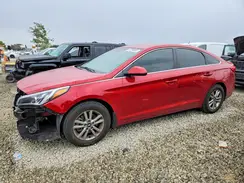 5NPE24AF4HH590289 2017 HYUNDAI SONATA