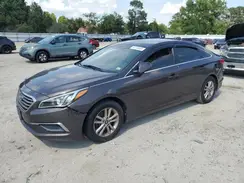 5NPE24AF4HH590678 2017 HYUNDAI SONATA
