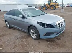 5NPE24AF4HH594441 2017 HYUNDAI SONATA