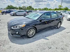 5NPE24AF4JH592307 2018 HYUNDAI SONATA