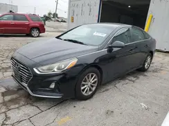 5NPE24AF4JH597605 2018 HYUNDAI SONATA