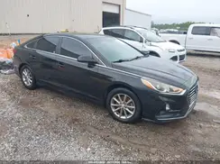 5NPE24AF4JH598107 2018 HYUNDAI SONATA