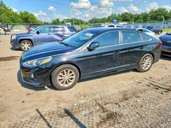 5NPE24AF4JH598382 2018 HYUNDAI SONATA
