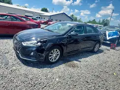 5NPE24AF4JH598415 2018 HYUNDAI SONATA