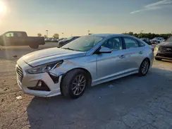 5NPE24AF4JH598981 2018 HYUNDAI SONATA