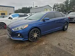 5NPE24AF4JH599208 2018 HYUNDAI SONATA