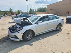 5NPE24AF4JH599239 2018 HYUNDAI SONATA