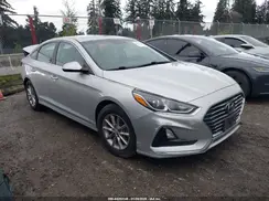 5NPE24AF4JH599919 2018 HYUNDAI SONATA