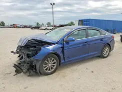 5NPE24AF4JH602267 2018 HYUNDAI SONATA