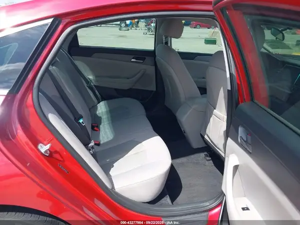 5NPE24AF4JH603239 2018 HYUNDAI SONATA - Image 8