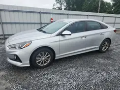 5NPE24AF4JH604536 2018 HYUNDAI SONATA