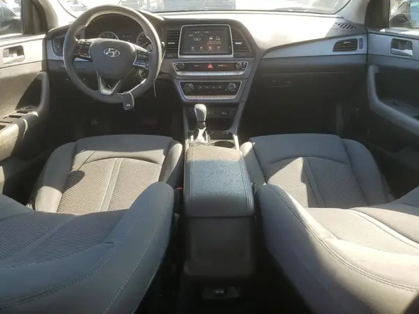 5NPE24AF4JH604925 2018 HYUNDAI SONATA - Image 8