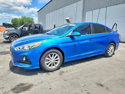 5NPE24AF4JH605346 2018 HYUNDAI SONATA