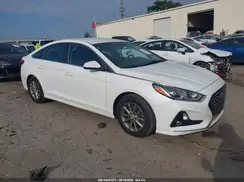 5NPE24AF4JH605525 2018 HYUNDAI SONATA
