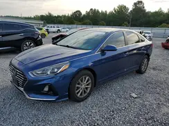 5NPE24AF4JH605878 2018 HYUNDAI SONATA