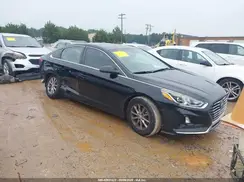 5NPE24AF4JH606402 2018 HYUNDAI SONATA