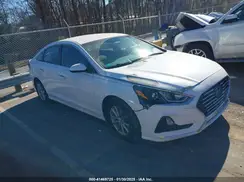 5NPE24AF4JH606920 2018 HYUNDAI SONATA