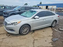 5NPE24AF4JH607744 2018 HYUNDAI SONATA