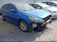 5NPE24AF4JH607954 2018 HYUNDAI SONATA