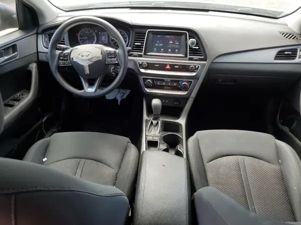 5NPE24AF4JH612443 2018 HYUNDAI SONATA - Image 8