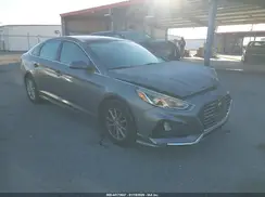5NPE24AF4JH612958 2018 HYUNDAI SONATA