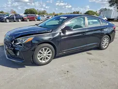 5NPE24AF4JH613334 2018 HYUNDAI SONATA