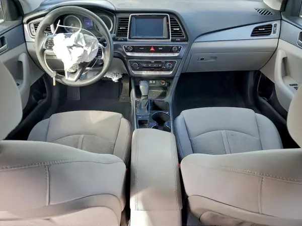 5NPE24AF4JH613334 2018 HYUNDAI SONATA - Image 8