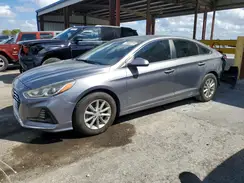 5NPE24AF4JH614144 2018 HYUNDAI SONATA