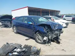 5NPE24AF4JH614399 2018 HYUNDAI SONATA
