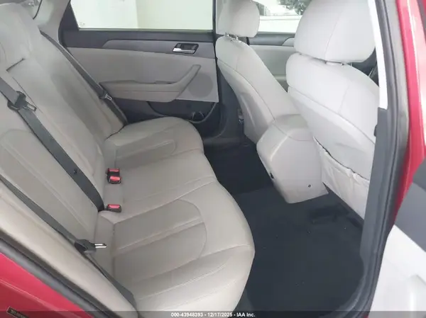 5NPE24AF4JH615486 2018 HYUNDAI SONATA - Image 8