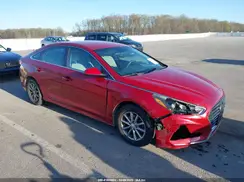 5NPE24AF4JH615682 2018 HYUNDAI SONATA