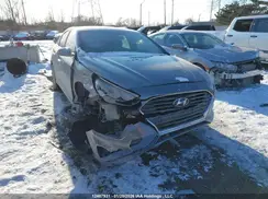 5NPE24AF4JH616296 2018 HYUNDAI SONATA