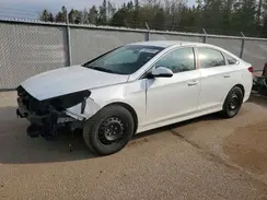 5NPE24AF4JH616895 2018 HYUNDAI SONATA