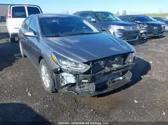 5NPE24AF4JH617612 2018 HYUNDAI SONATA