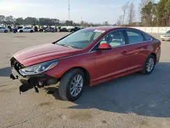 5NPE24AF4JH618999 2018 HYUNDAI SONATA