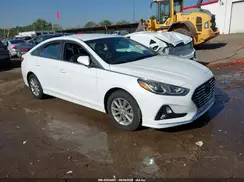 5NPE24AF4JH619392 2018 HYUNDAI SONATA