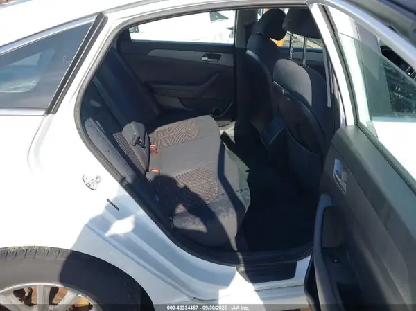 5NPE24AF4JH619392 2018 HYUNDAI SONATA - Image 8
