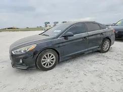 5NPE24AF4JH620011 2018 HYUNDAI SONATA
