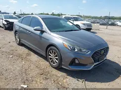 5NPE24AF4JH621000 2018 HYUNDAI SONATA