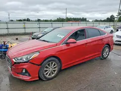 5NPE24AF4JH623085 2018 HYUNDAI SONATA